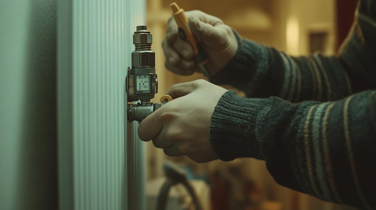 Pourquoi et comment changer le thermostat de votre radiateur – Guide Plombier pour comprendre et programmer votre système de chauffage intelligent