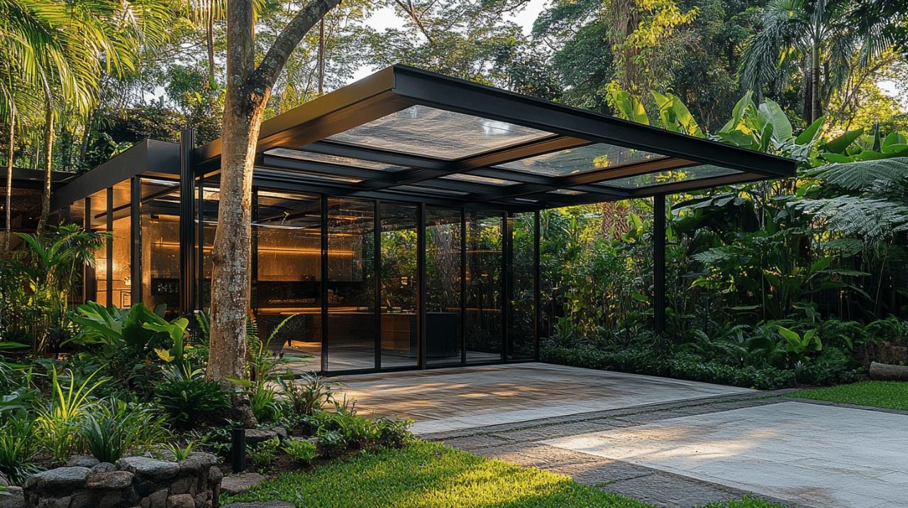 Carport Leika : Combien investir pour proteger votre vehicule ?