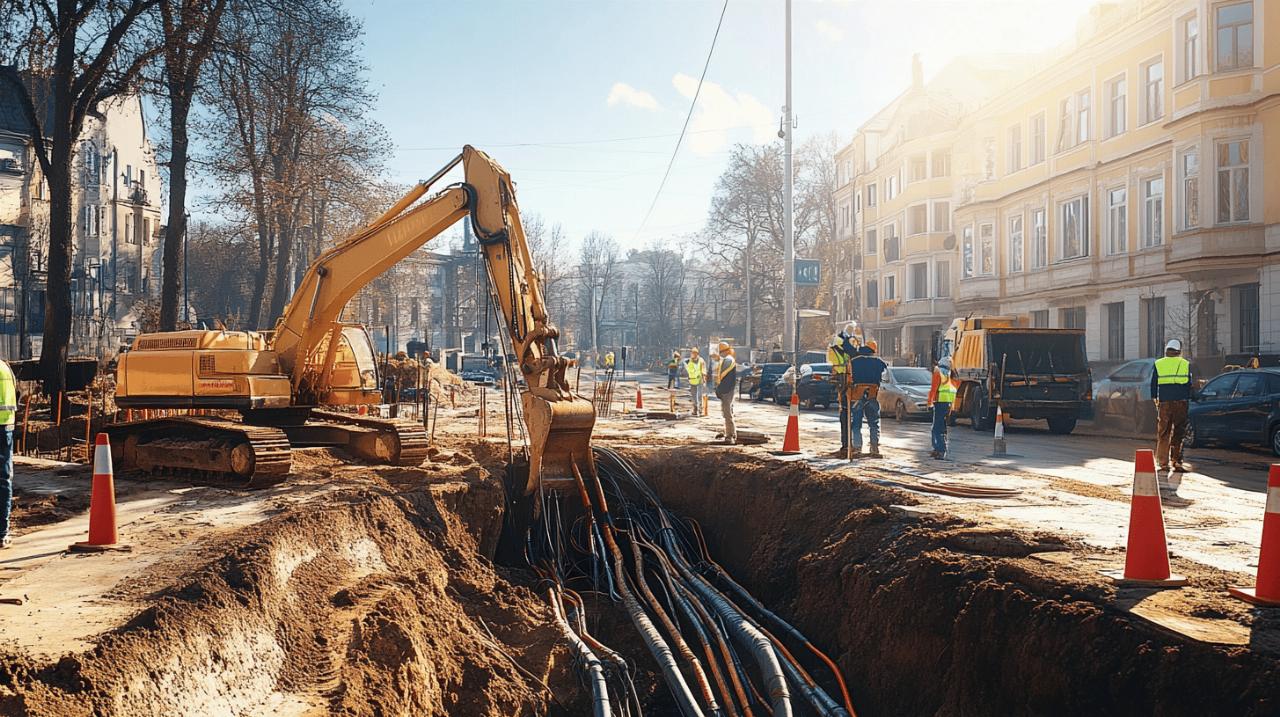 Tout savoir sur le Raccordement des tuyaux en cuivre : conseils d’expert
