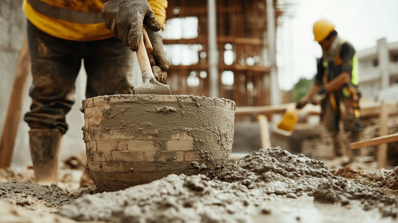 Le code APE 4313Z pour les Travaux de maconnerie generale : Tout comprendre sur cette classification